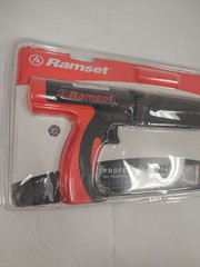 Ramset. MasterShot. Cal 22.