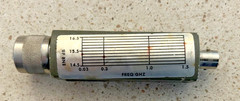 AILTECH 7615 Noise Generator .01-1.5 GHz 28 VDC