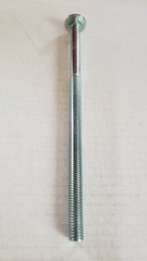Carriage Bolts Large 1/2-13 x 9-1/2 Long – Box of 25 pieces – PRICE REDUCED!!