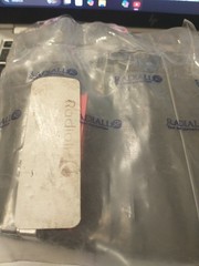 radiall connector BACC65DB40P