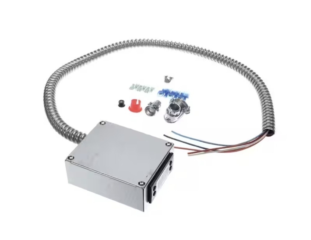 Delfield 00028200HFS Thermostat Kit, Box CTL Temperature Controller