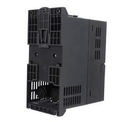 2.2kw 5.8A Variable Frequency Drive VFD Vector Controller 3Phase 380‑440V 0‑440V