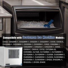 12-3060-21 Harvest Assist Kit For Scotsman Ice Machine Select Models 12306021