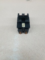 NA240 FEDERAL PACIFIC Circuit Breaker 2 pole 40A FREE SHIPPING