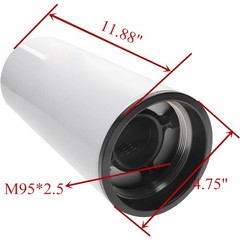 Filter Service Kit LF14000NN FF5776 FS19729 For Cummins