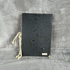 Handmade Journal Rustic Style “Thoughts By The Sea” Decortive Blank Book Beach