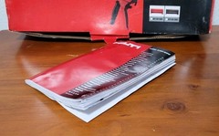 HILTI HDM 500 Manual Adhesive Epoxy Dispenser & Instruction Manual – NEW