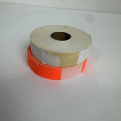 Office Depot Price Label Gun OD101 w/ 3 Rolls TESTED WORKS office store retail