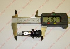 Fuse Holder for OLIVER Tractor 1550 1555 1600 1650 1655 1750 1755 1800 1850 +