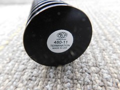 NEW Meca 480-11, 7/16 DIN Male, 50 Watts, DC-6.0 GHz