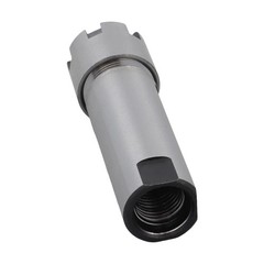 ER16 Collet Chuck Tool Holder 3/4 Inch Straight Shank 2 Inch Extension Length
