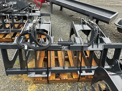 Stout 72-8 Brush Grapple