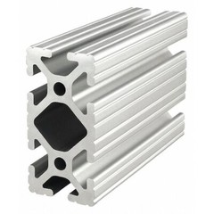 80/20 1530-72 Extrusion,15S,72 In L,1.5 In W,3 In H