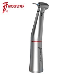 Vakker Electric Dental Motor + Woodpecker 1:5 Fiber High Speed Handpiece