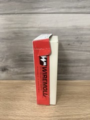 Wiremold V5747 Ivory 1-Gang Device Box 1-3/8″ 35mm Deep NOS Factory Sealed USA