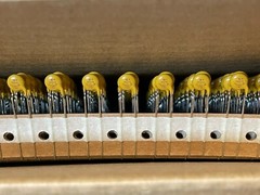 1500-PCS RFE JVR05N241K65YAW Metal Oxide Varistors 5mm Disc