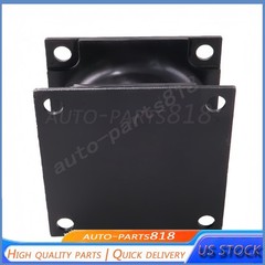 4X Vibratory Plate Compactor Rubber Isolator Shock Mount Fits Stanley Hydraulic