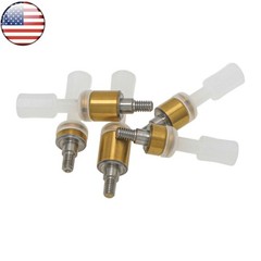Dental Locator Abutment Attachment for Osstem Hiossen Mini Regular GH1/2/3/4/5/6