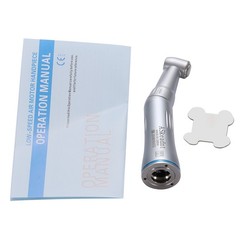 5X Dental 45 Degree Turbine Cartridge Rotor fit Yabangbang High Speed Handpiece