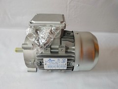 Motovario T80-A4 T80A4 0.75 HP 60Hz 3 Phase Gear Motor