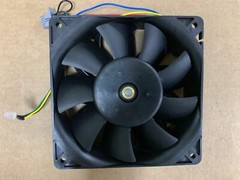 for 1pc Nidec VA450DC V34809-90 FAN 12V 3.3A 12038 4Pin