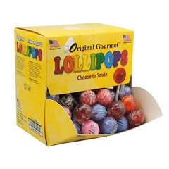 Original Gourmet, Change Maker Mini Cream 100 Count (Pack of 1), Assorted