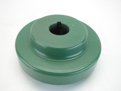 Woods 6S Sure-flex 7/8in Flange Coupling