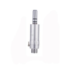 Dental Low Speed Handpiece Contra Angle Straight Motor E-Type 2/4 Hole NSK Style