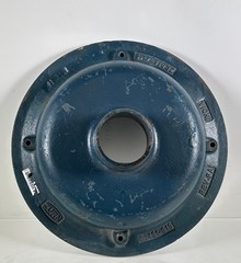 (NEW) ZURN 31421-015 Floor Drain 12″ Adjustable Heavy Duty 3″