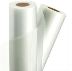 2 Rolls Standard Laminating Film (25″ x 500′, 1.5 mil, 1″ Core) FREE SHIPPING