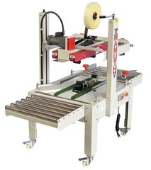 FREE SHIPPING Carton Box Case Sealer Carton Box Tape Sealing Machine Case Taper
