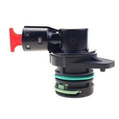 12637666 Positive Crankcase Ventilation for PCV Valve for Chevrolet GM Malibu
