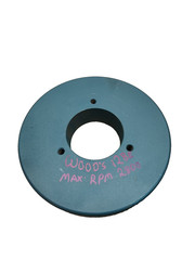 NEW NO BOX TB Woods Sure-Flex elastomeric sleeve couplings 12BE MAX RPM 2800