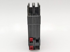 Cutler Hammer QCR2030 Circuit Breaker 30 Amp 2 Pole 120/240 VAC QCR DIN Rail NOS