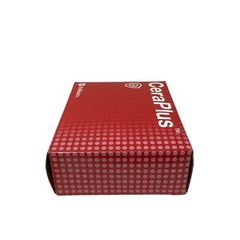 Hollister 11403 New Image CeraPlus Convex Barrier 2-1/4″ Flange Red Box of 5
