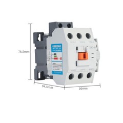 110V/220V/380V For LS (LG) GMC-40 AC Contactor 50/60Hz