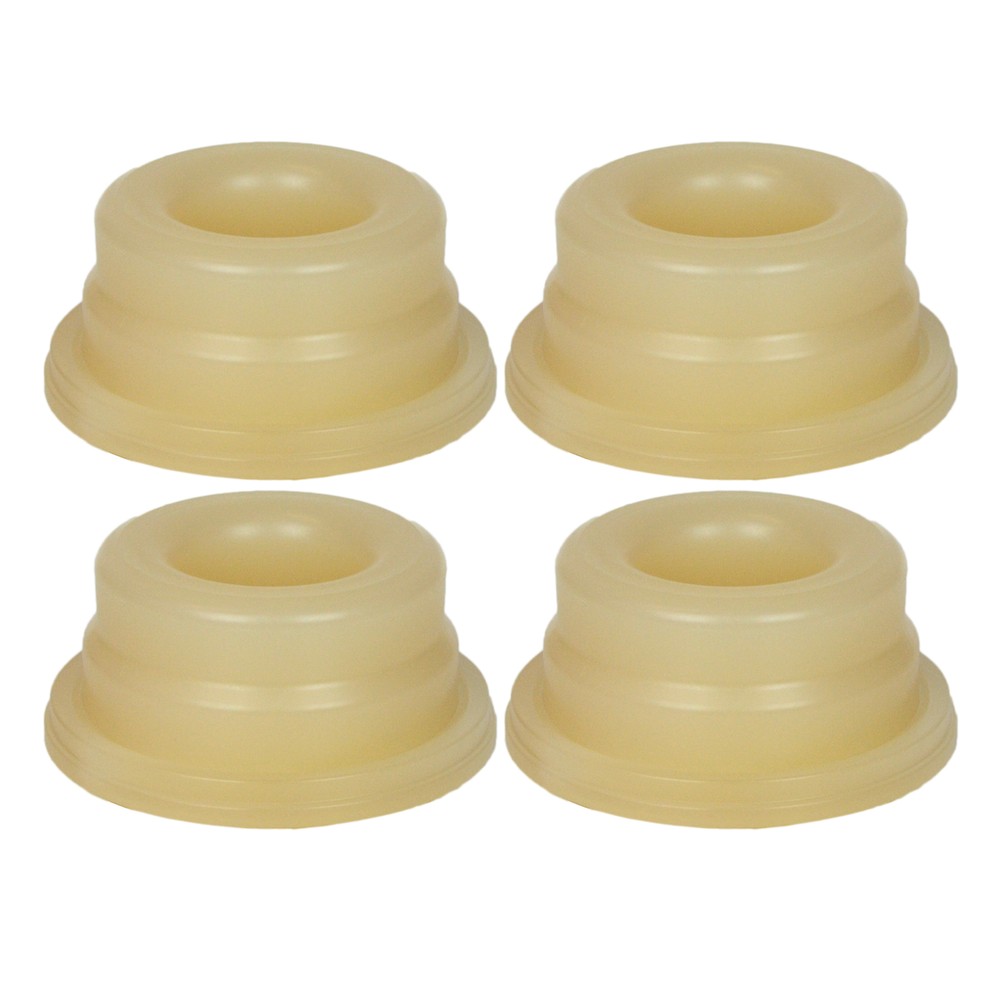 Metabo HPT/Hitachi 883-511 Piston Bumper 4PK for NR83A NR83A2 NR83A3