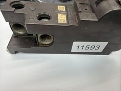 Murray Crouse Hinds MD2200H 200 Amp 240V Circuit Breaker RED 200A Residential