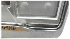 AESCULAP JK441 STERILIZATION CONTAINER