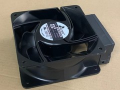 FULLTECH UF-16FC23 BWHJ1 160*160*62mm 230V 16cm Axial flow Inverter cooling fan