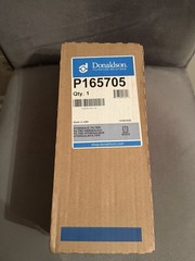 Donaldson P165705 Hydraulic Filter, Brand New