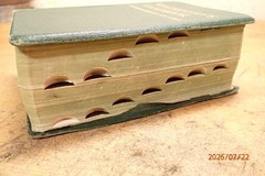 LOT 82: VINTAGE MACHINERY’S HANDBOOK MACHINIST BOOK