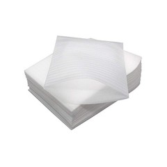 6×7.8 Inch Foam Packing Pouches Cushion Wrap Sheets for Shipping