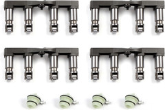 5.7 Hemi NON MDS Lifters Plugs Kit for Dodge Ram Challenger Charger Jeep 6.1 6.4