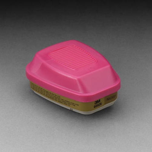 3M 60926 MULTIGAS CARTRIDGE 2-PACK Case 30 Packs