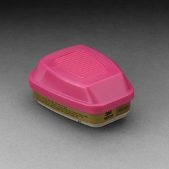 3M 60926 MULTIGAS CARTRIDGE 2-PACK Case 30 Packs