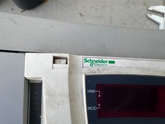 Schneider Electric Altivar 71 – ATV71HU40N4Z