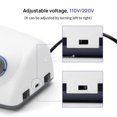 Dental Intra Oral Camera Wireless WIFI Dynamic Endoscope Photograph 2.0MP 8LED