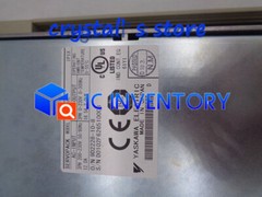 1PCS New Yaskawa Servo Drives SGDH-20AE