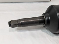 PRO-SOURCE Air Impact Wrench 1/2" Dr 8000 RPM 50 to 580 Ft/Lb Pro-SM-43-413